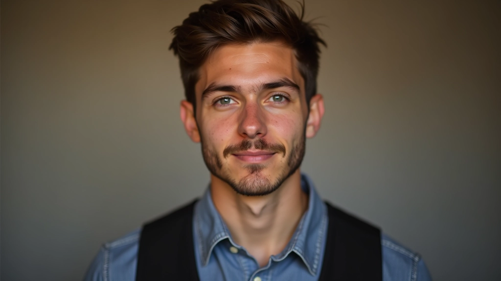 Portrait of Casey, bootcamp graduate